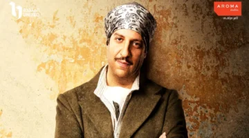 هل ساعد منير الخواجة في قتل مرزبان بمسلسل النص التاني؟